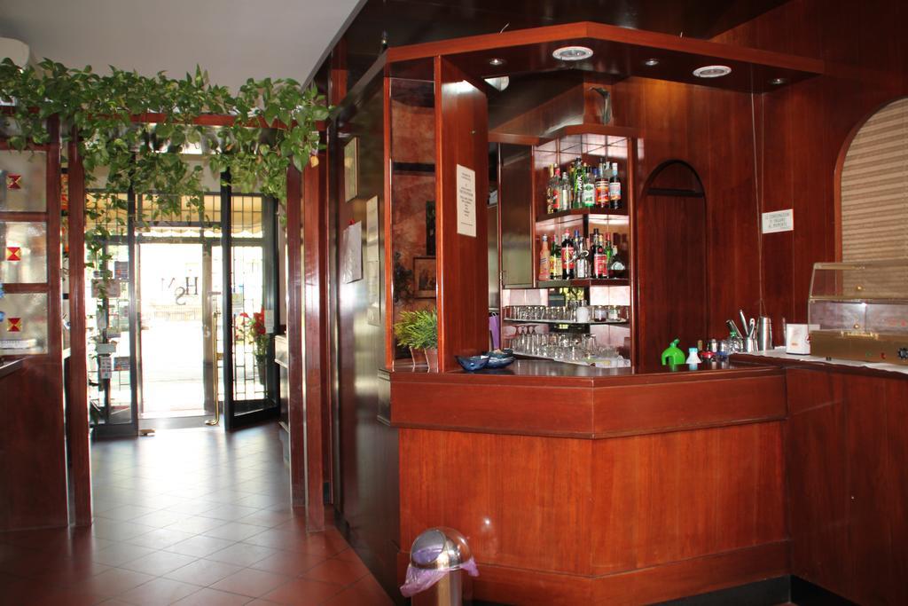 Nuovo Hotel San Martino Snc Casalecchio Di Reno Exteriör bild