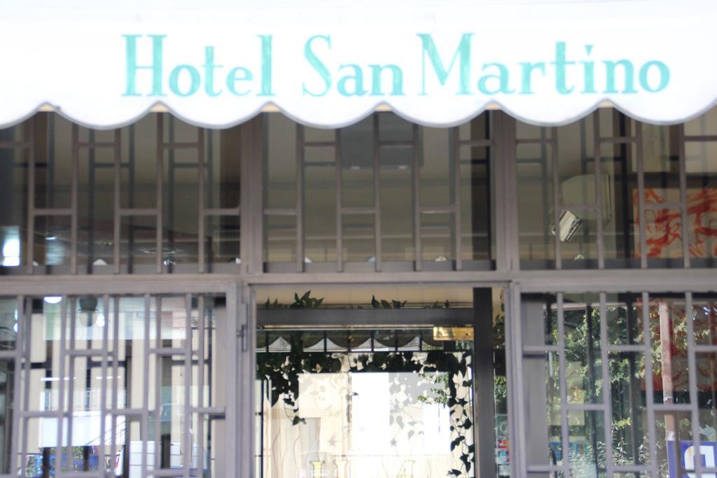 Nuovo Hotel San Martino Snc Casalecchio Di Reno Exteriör bild