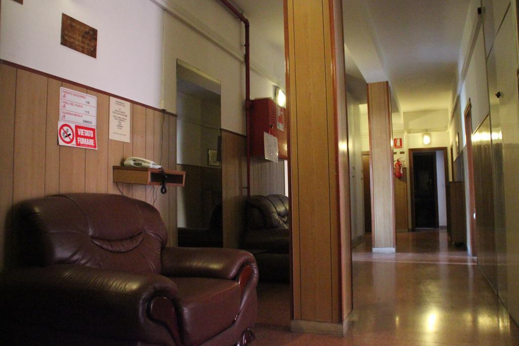 Nuovo Hotel San Martino Snc Casalecchio Di Reno Exteriör bild