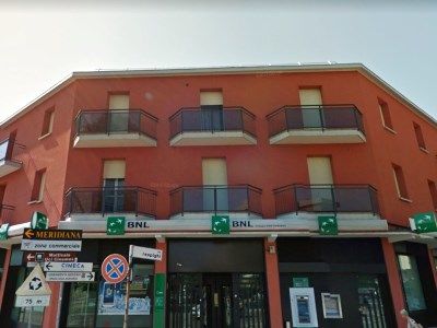 Nuovo Hotel San Martino Snc Casalecchio Di Reno Exteriör bild