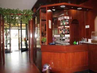 Nuovo Hotel San Martino Snc Casalecchio Di Reno Exteriör bild